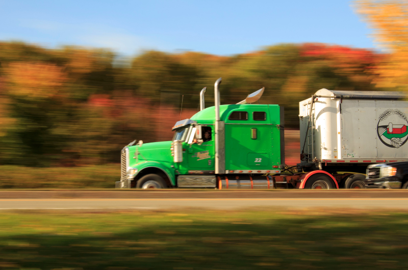 The New 14Hour Rule for Truck Drivers What You Need to Know